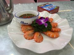 -范饭椰林川湘味海鲜·椰子鸡(三亚湾椰梦长廊店)