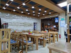 大堂-顺姬冷面(长白西路店)