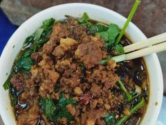 酸辣粉-八一好吃街·高品美食广场