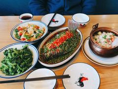 -妈妈的味道·腾冲特色菜(和顺古镇店)