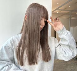 -MY HAIR ARDOR