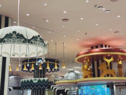 -奈尔宝·儿童乐园·亲子餐厅(鄞州万达店)