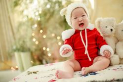 -BabyA 专业婴童摄影(古北时尚广场店)