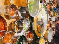 -姜虎东白丁烤肉(银泰中心in99店)
