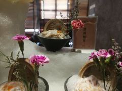 澳洲大鲍鱼-雍和会海鲜姿造自助(湖东路店)