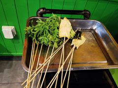 -钢管厂五区小郡肝火锅串串香(清河店)