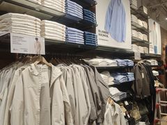 -MUJI无印良品(华贸店)