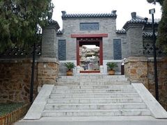 -李叔同故居纪念馆