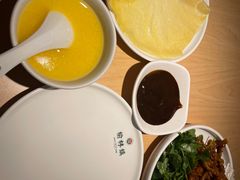 -榆林镇筋饼(知春路店)