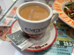 -肥韬茶餐厅(海上世界店)