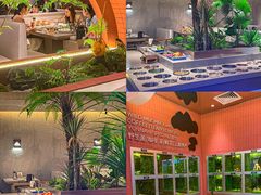 -芸山季·云南野生菌火锅(宝能环球汇店)