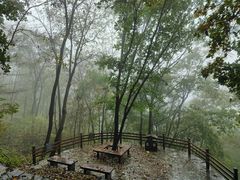 -五女山景区