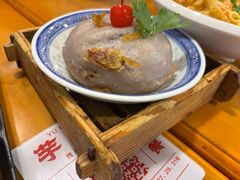 芋包王-芋包王闽南茶楼(八市店)
