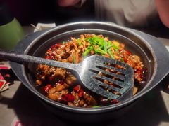 -蛙小侠·沸腾砂锅(西关新天地店)