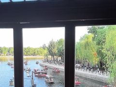 -庆云楼饭庄(什刹海店)