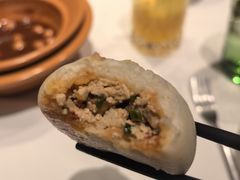 -荣轩(新荣记环球金融中心店)