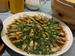 -汤记传菜(秀浦路店)