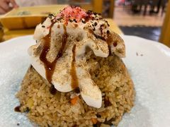 -桃屋日本料理(清华科技园店)