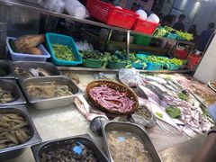 -长平老姿娘夜粥(平东一街店)