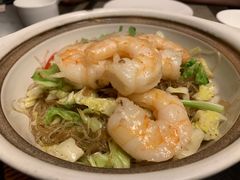 -浙江安吉JW万豪酒店·万豪中餐厅