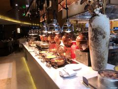 -杭州钱江新城万怡酒店-西餐厅