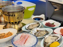 -舒友海鲜姿造(白鹭洲店)