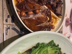 -茶港·点心·啫啫煲(范湖万达广场店)