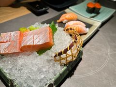 -沼津港精致料理·寿喜烧·烧鸟(龙湖南桥天街店)