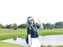 -颖奕安亭高尔夫俱乐部
