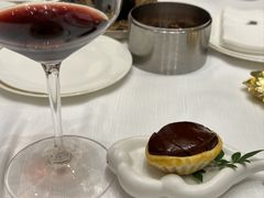 -万豪金殿(香港JW万豪酒店)