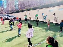 -智星少年学校·幼小衔接·精品托管