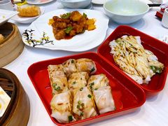 -稻香海鲜饭店(第一国际店)