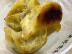 -蒋家桥饺面店(东关街店)