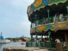 -大连海昌发现王国主题公园