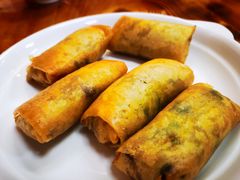 春饼-胡荣泉(太平路店)