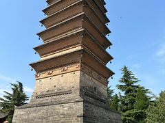 -洛阳白马寺