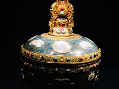 -台北故宫博物院