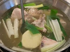 -新村一只鸡(新村本店)