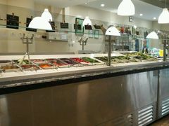 -So Lounge索兰至餐厅(蓝色港湾店)