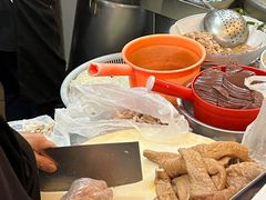 -锦泓老字号猪脏粉(东联大厦店)