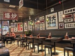 -阿大排档(长春这有山店)