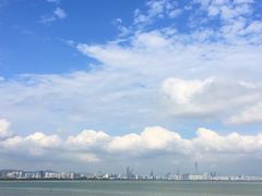-深圳湾公园(南山区)
