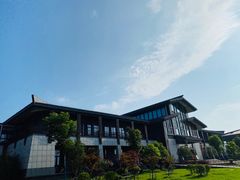 -江苏省泗阳县成子湖旅游度假区综合服务中心-停车场