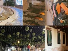 -泉城欧乐堡戏水湾艺术养生温泉