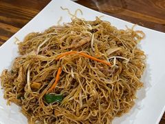 -南记食粥坊·宵夜大排档(南桂店)