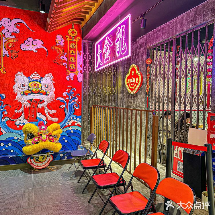 西安人都去吃这家茶餐厅！！便宜又好吃