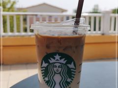 -星巴克臻选(北京赛特奥特莱斯店)