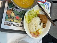 -海盗虾饭·小龙虾饭(惠多港店)