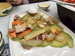 -大师傅金奖啤酒鱼(西街老店)