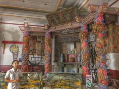 -旅顺留声机博物馆